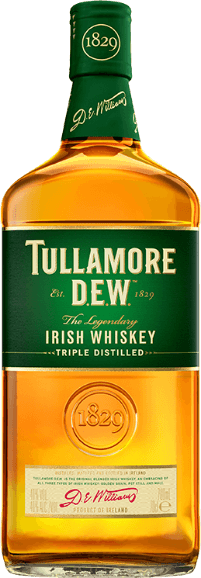 Tullamore D.E.W.