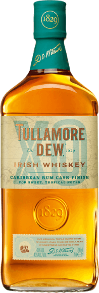 Tullamore D.E.W.