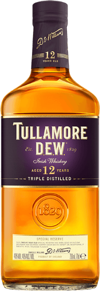Tullamore D.E.W.