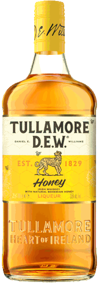 Tullamore D.E.W.