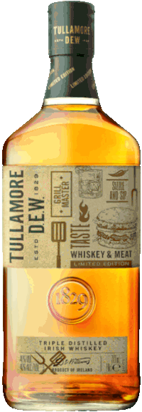 Whiskey&Meat
