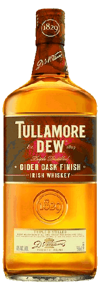Cider Cask