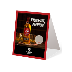 Grant’s stojánky na stůl 20 ks